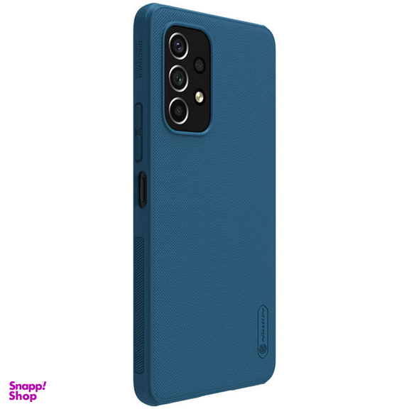کاور نیلکین مدل Super Frosted Shield Pro مناسب برای گوشی موبایل سامسونگ Galaxy A53 5G