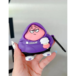 کاور ایرپاد مدل پاتریک مناسب AirPods Pro2