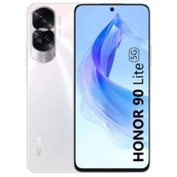 گوشی موبایل آنر مدل Honor 90 Lite 5G دو سیم کارت ظرفیت 256 گیگابایت رم 8 گیگابایت