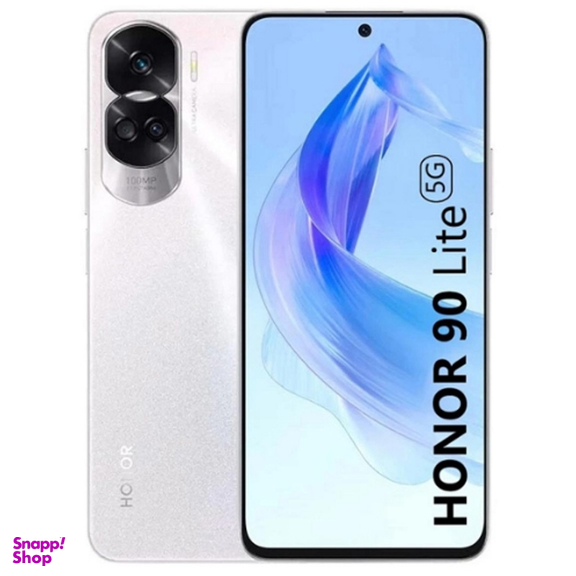 گوشی موبایل آنر مدل Honor 90 Lite 5G دو سیم کارت ظرفیت 256 گیگابایت رم 8 گیگابایت