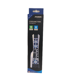 فن PS5 اسلیم دابی مدل TP5-3538