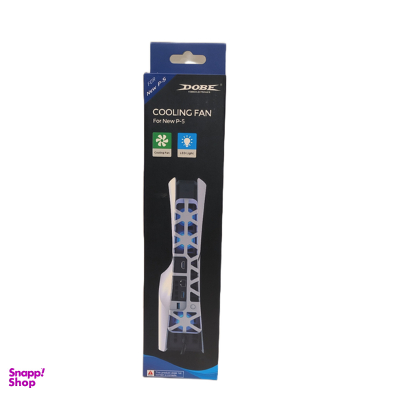 فن PS5 اسلیم دابی مدل TP5-3538