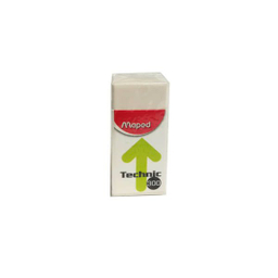 پاک کن مپد مدل Technic 300 کد 007 بسته 2 عددی