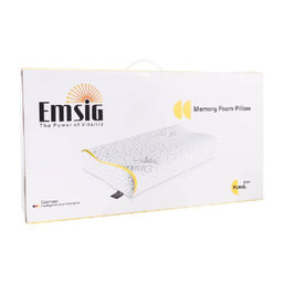 بالش طبی امسیگ مدل PL102 L Plus