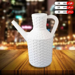 آفتابه مدل منصور کد 1849
