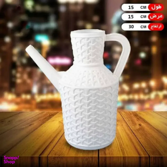 آفتابه مدل منصور کد 1849