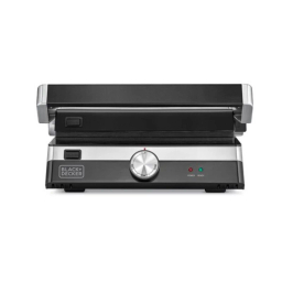 گریل باربیکیو بلک دکر مدل CG2000