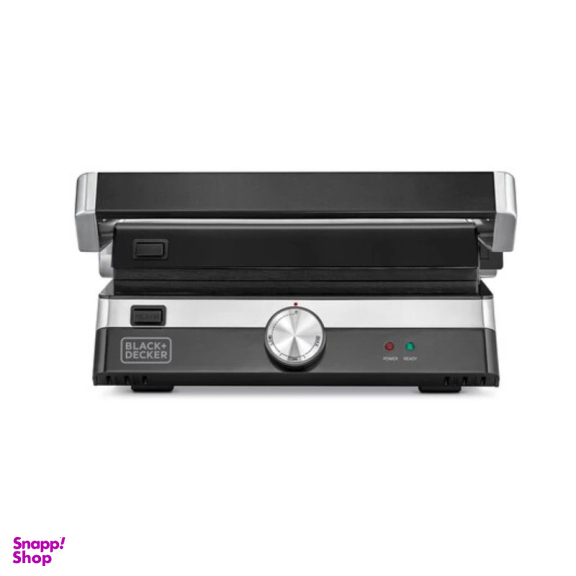 گریل باربیکیو بلک دکر مدل CG2000