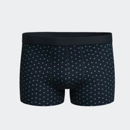 شورت مردانه ال سی وایکیکی مدل turk89887 بسته ۳ عددی