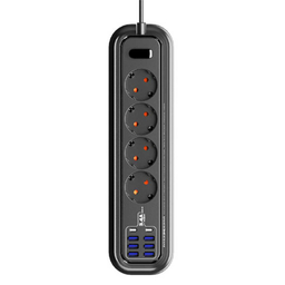 چندراهی برق موکسوم مدل MX-ST05