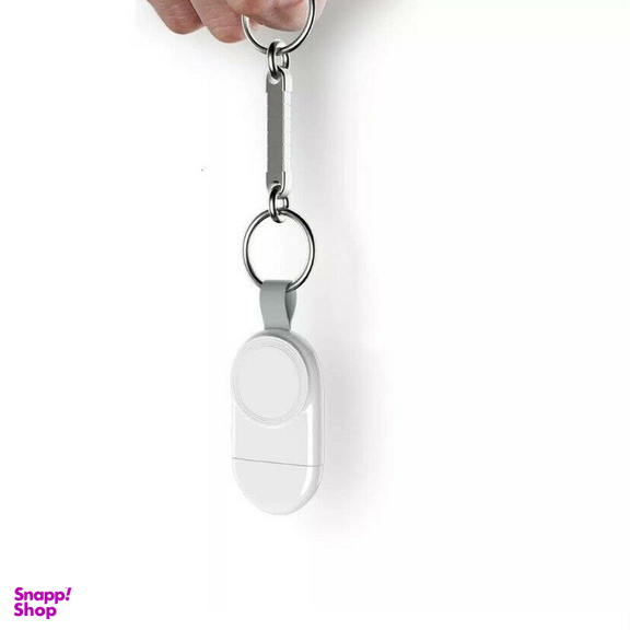 شارژر بی سیم اپل واچ مدل 1570 magneting charging