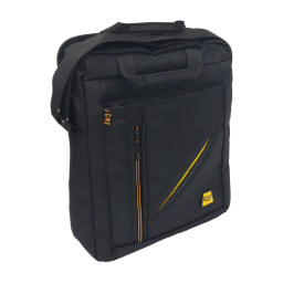 کیف دوشی مردانه طرح کت مدل 4SH 2B