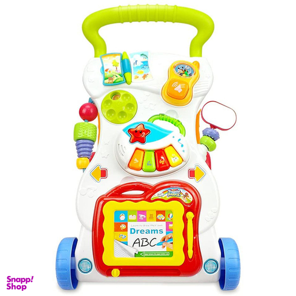 واکر کودک هانگر مدل HE-0801