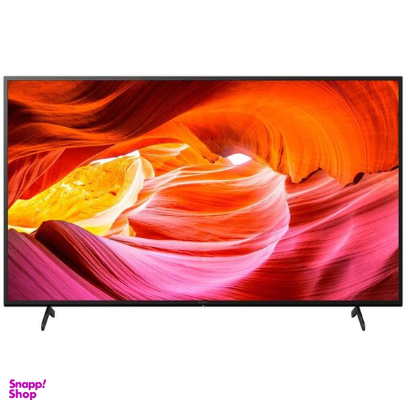 تلویزیون هوشمند ال ای دی سونی مدل KD-55X75K سایز 55 اینچ