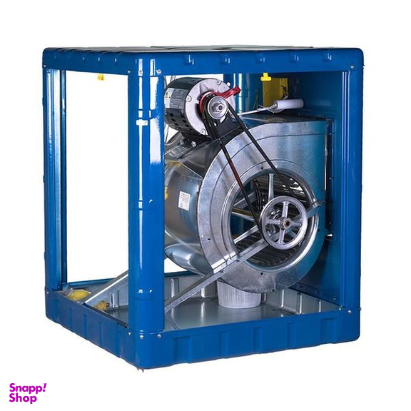 کولر آبی توان مدل TG70-700 ریموت دار