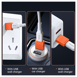 تبدیل تایپ سی به USB مک دودو (Mcdodo) مدل 6550