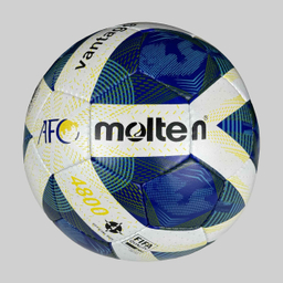توپ فوتسال مولتن مدل 4800 AFC کد TOSL-101