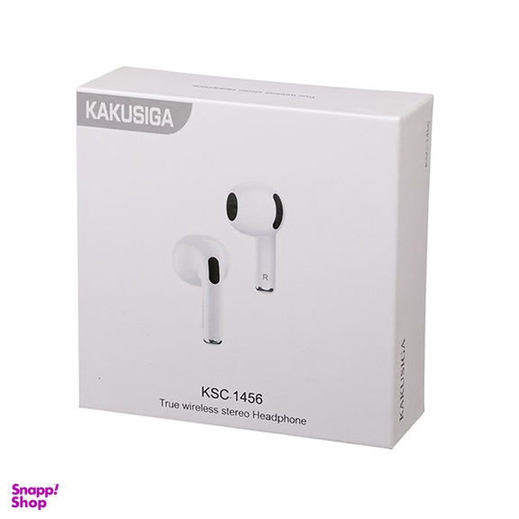 ایرفون بلوتوثی کاکوسیگا سری HUAYIN مدل KSC-1456