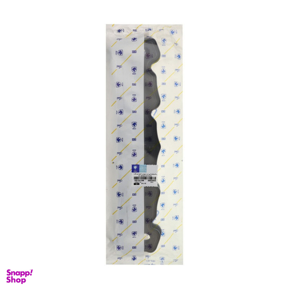 واشر صفحه ای درب سوپاپ ایساکو کد 1861202 مناسب برای موتور تیپ 5