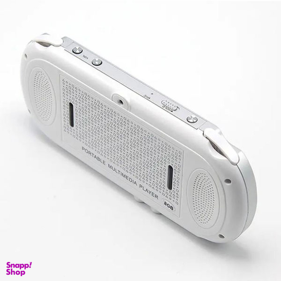 کنسول بازی پرتابل مدل PSP MP5