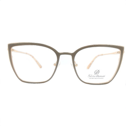 فریم عینک طبی زنانه مدل 8000