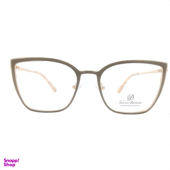 فریم عینک طبی زنانه مدل 8000