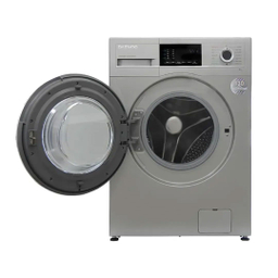ماشین لباسشویی دوو مدل LM-840S ظرفیت 8 کیلوگرم