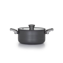 قابلمه تکی لیدوما مدل وی 2 سایز 22