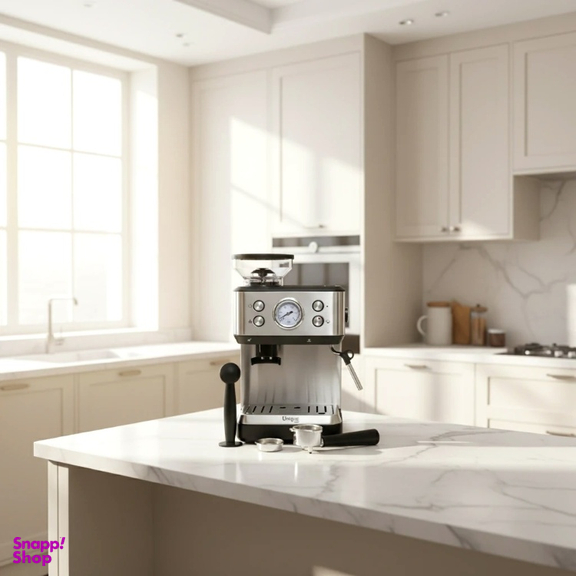 اسپرسوساز یونیک کد uxp-195