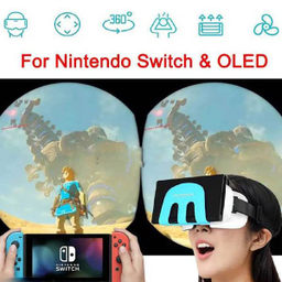 عینک واقعیت مجازی شاینکن مدل VR G11