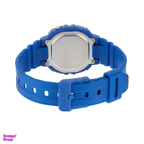 ساعت مچی دیجیتال کاسیو (Casio) مدل LA-20WH-2ADF