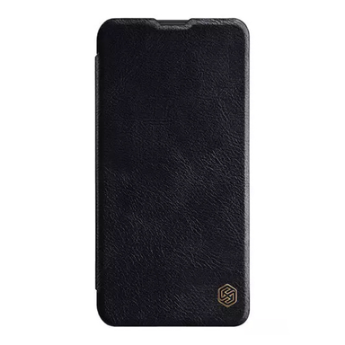 قاب چرمی موبایل نیلکین مدل Qin Leather Case مناسب سامسونگ Galaxy M10