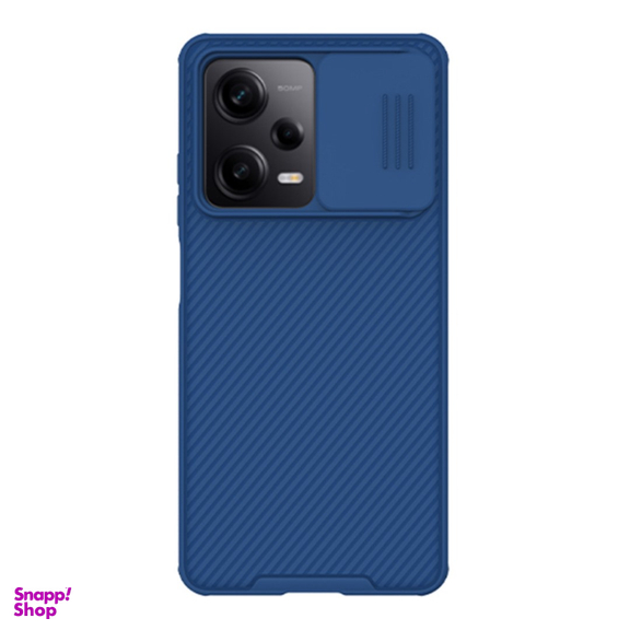 قاب موبایل نیلکین مدل Cam Shield Pro Case مناسب Redmi Note 12 Pro 5G/POCO X5 Pro 5G