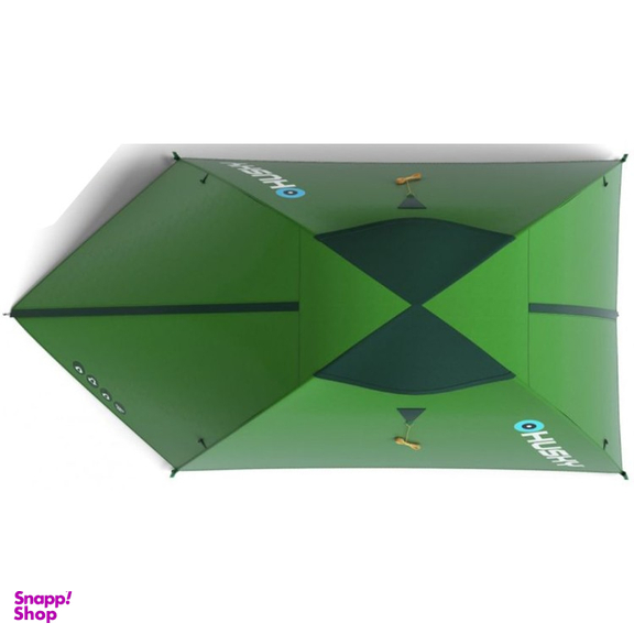 چادر 2 نفره هاسکی مدل Bret 2