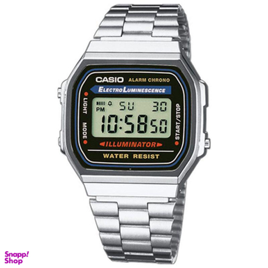 ساعت دیجیتال مردانه کاسیو مدل 1832