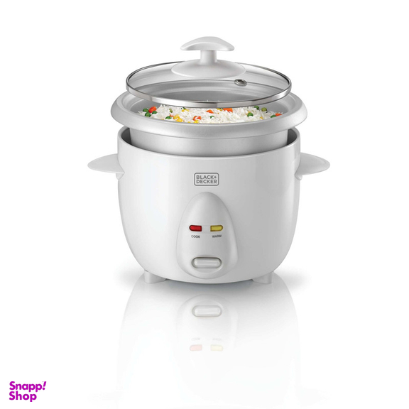 پلوپز بلک اند دکر مدل RC650