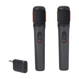 میکروفون بی سیم جی بی ال مدل PartyBox Wireless Mic