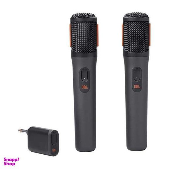میکروفون بی سیم جی بی ال مدل PartyBox Wireless Mic