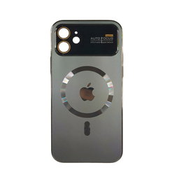 کاور گوشی موبایل اتوفوکوس مدل مگ سیف کد VD مناسب اپل iPhone 12
