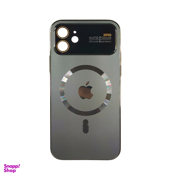 کاور گوشی موبایل اتوفوکوس مدل مگ سیف کد VD مناسب اپل iPhone 12