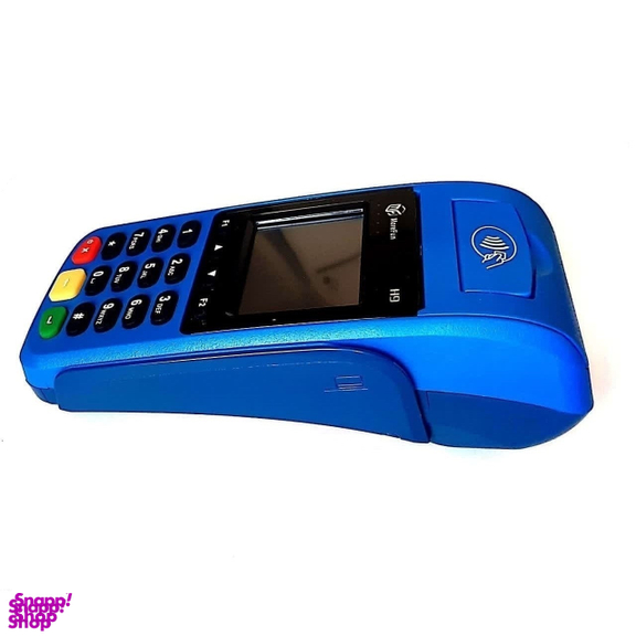 دستگاه کارت خوان مورفان مدل H9