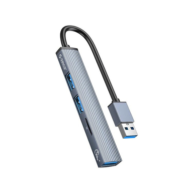 USB هاب 4 پورت اوریکو مدل AH-A12F