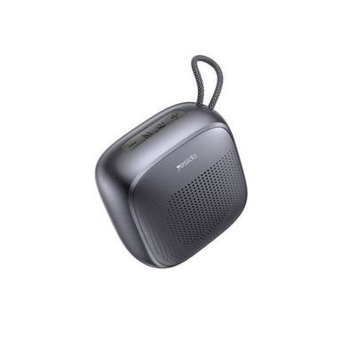 اسپیکر بلوتوثی قابل حمل یسیدو مدل YSW24