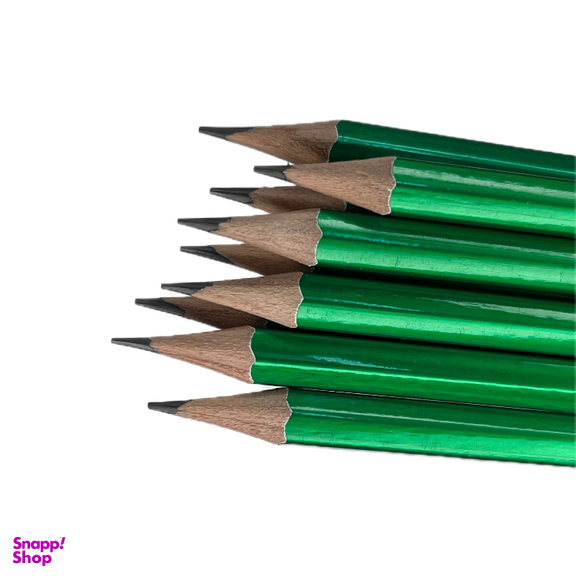 مداد روترینگ کد 3443 بسته ۱۲ عددی