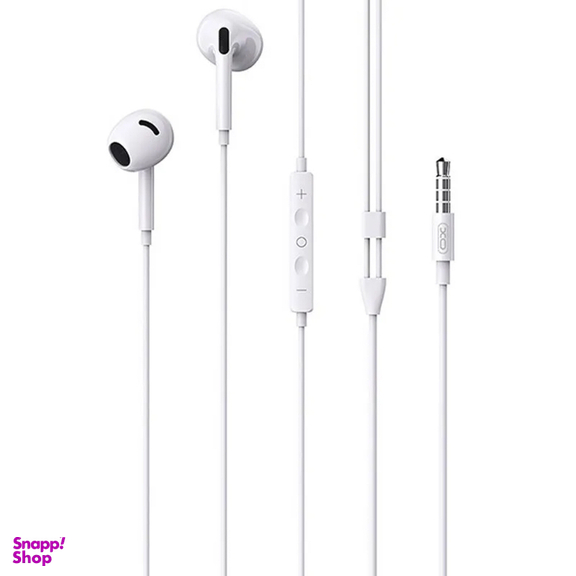 هندزفری باسیم ایکس او مدل XO EP77 طول 1.2 متر