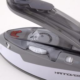 اتو مسافرتی 1500 وات هانوور مدل 1840