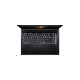 لپ تاپ 15.6 اینچ ایسر مدل Nitro V 15 ANV15-41-R05Y-R7 7735HS-16GB DDR5 4800MHz-512GB SSD-RTX3050 6GB-FHD 165Hz