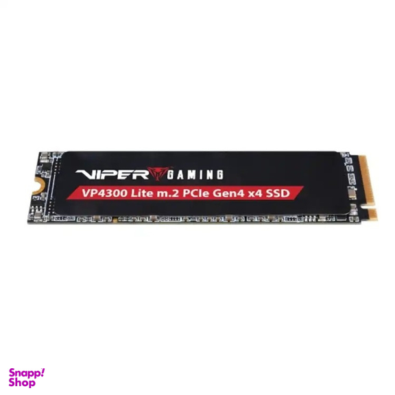 حافظه SSD پاتریوت مدل VIPER VP4300