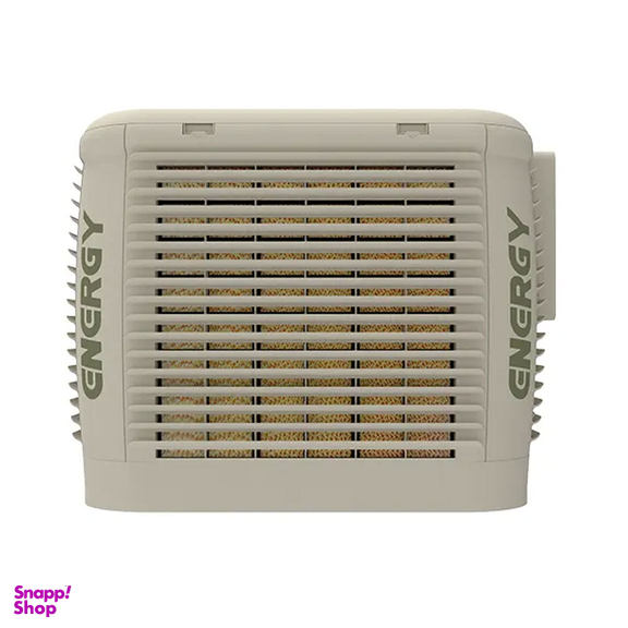 کولر آبی پلیمری سلولزی انرژی مدل EC0750PB