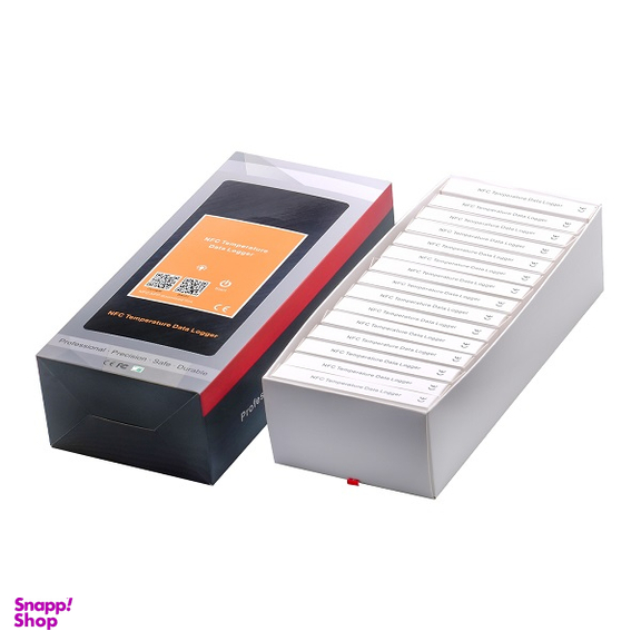 دیتالاگر دما بنتک مدل GM1370